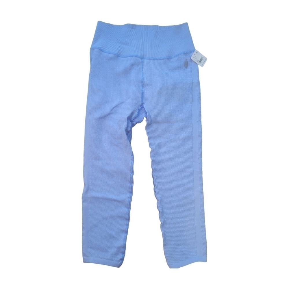 Free People Movement Free Throw Leggings in Bluemoon Quartz-XS - Picture 11 of 11